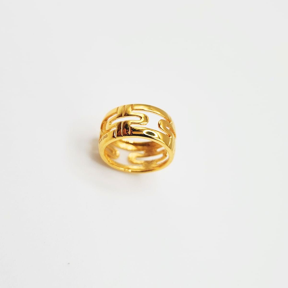 22K / 916 Gold - Inspire Chieti Grace Pendant - 1.27 gm