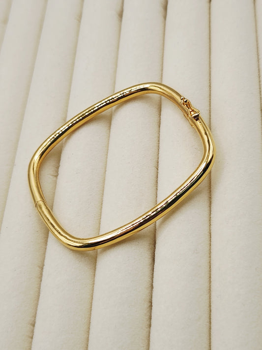 22K / 916 Gold - Inspire Ivry Iris Bracelet - 14.77 gm
