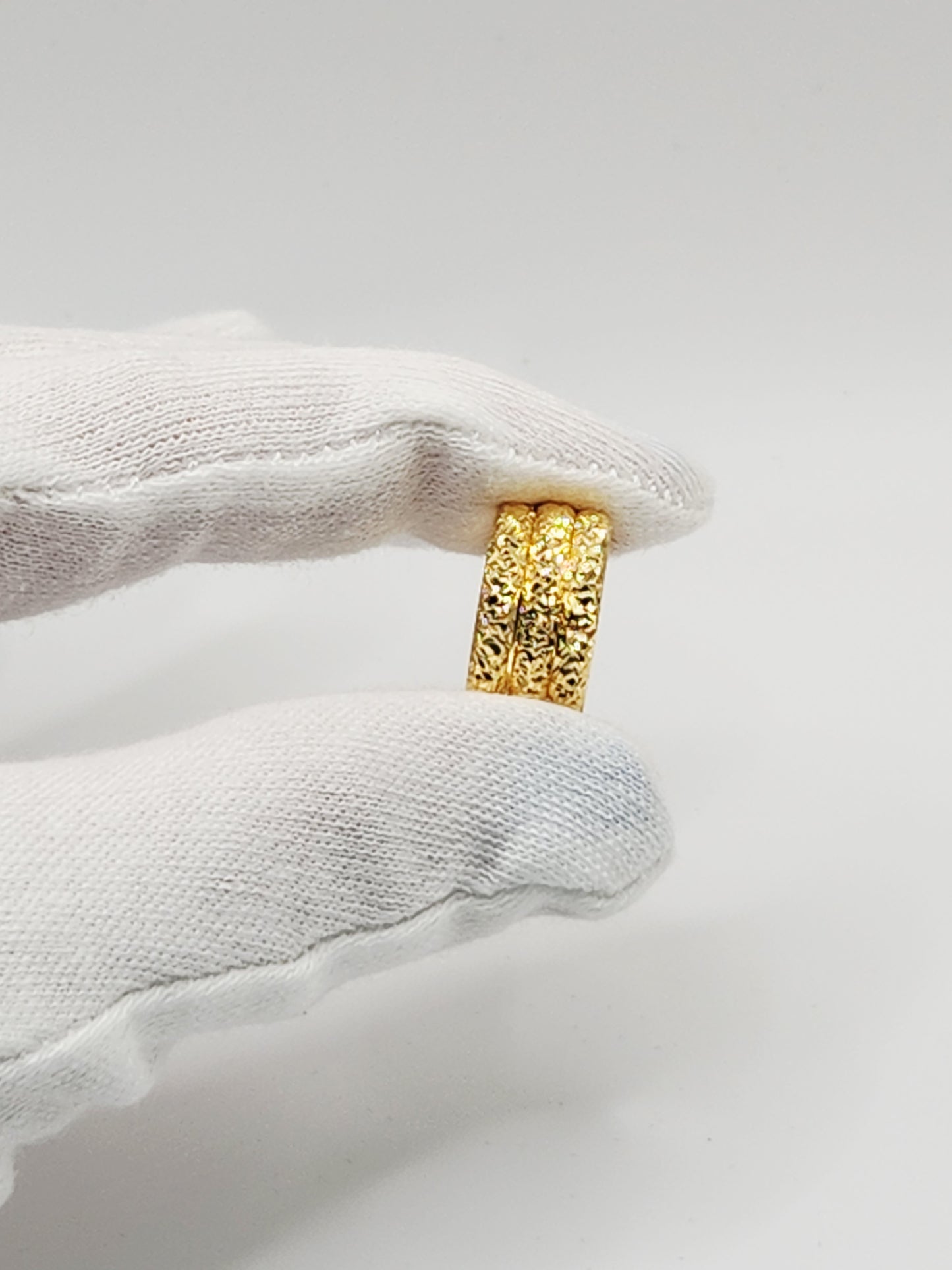 22K / 916 Gold - Inspire Chieti Julia Ring - 3.25 gm
