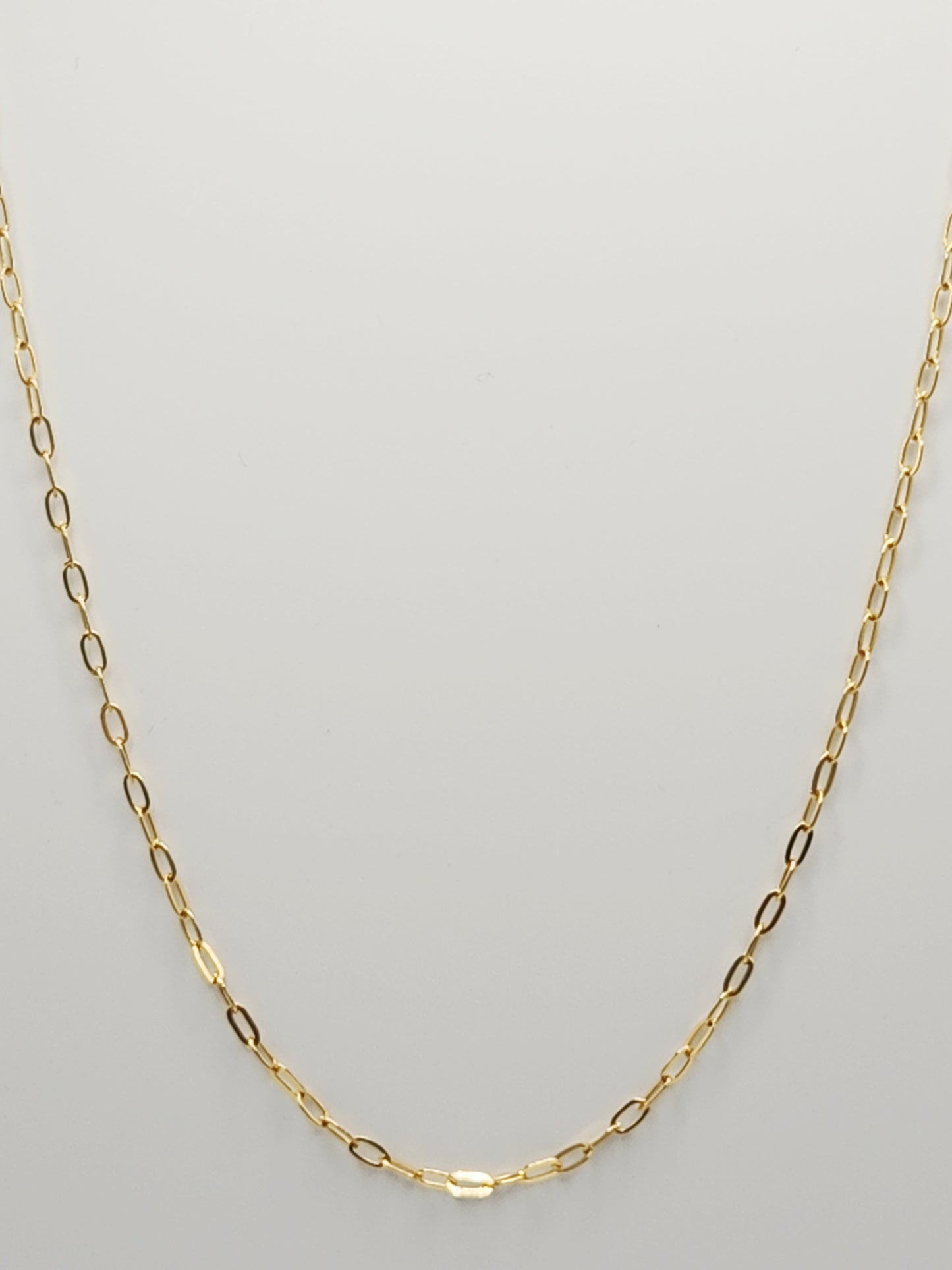 22K / 916 Gold - Ivry Julia Necklace - 4.84 gm