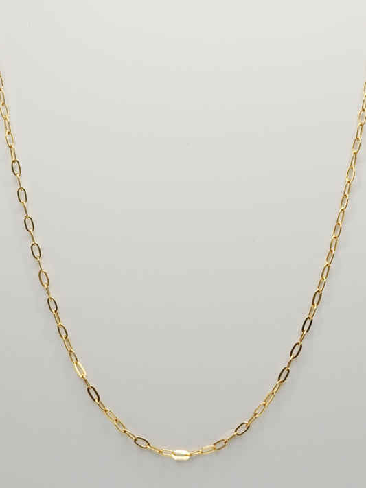 22K / 916 Gold - Ivry Julia Necklace - 4.84 gm