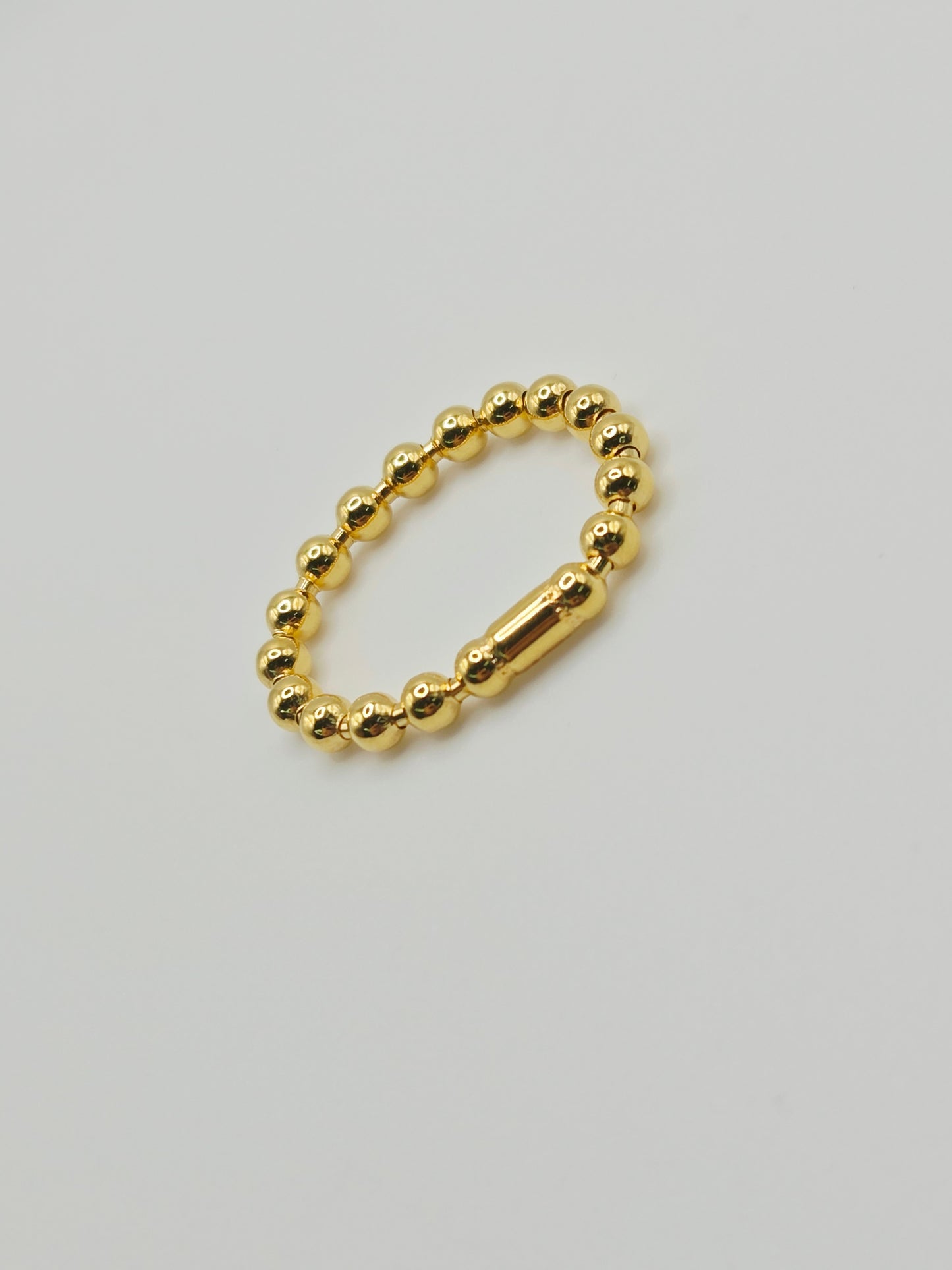 22K / 916 Gold - Inspire Chieti Remy Ring - 1.64 gm