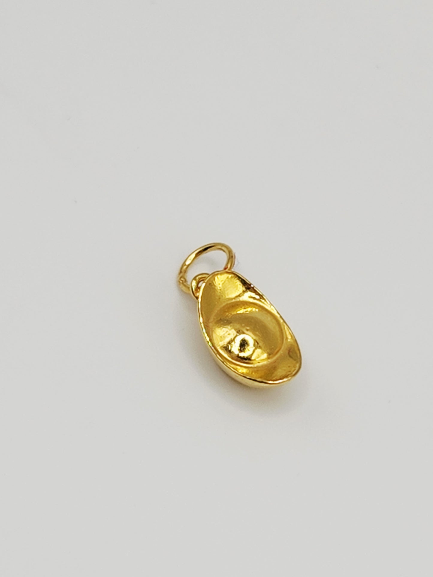 22K / 916 Gold - Inspire Ivry Patricia Pendant - 2.58 gm