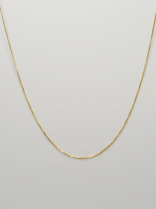 22K / 916 Gold - Ivry Julia Necklace - 2.82 gm