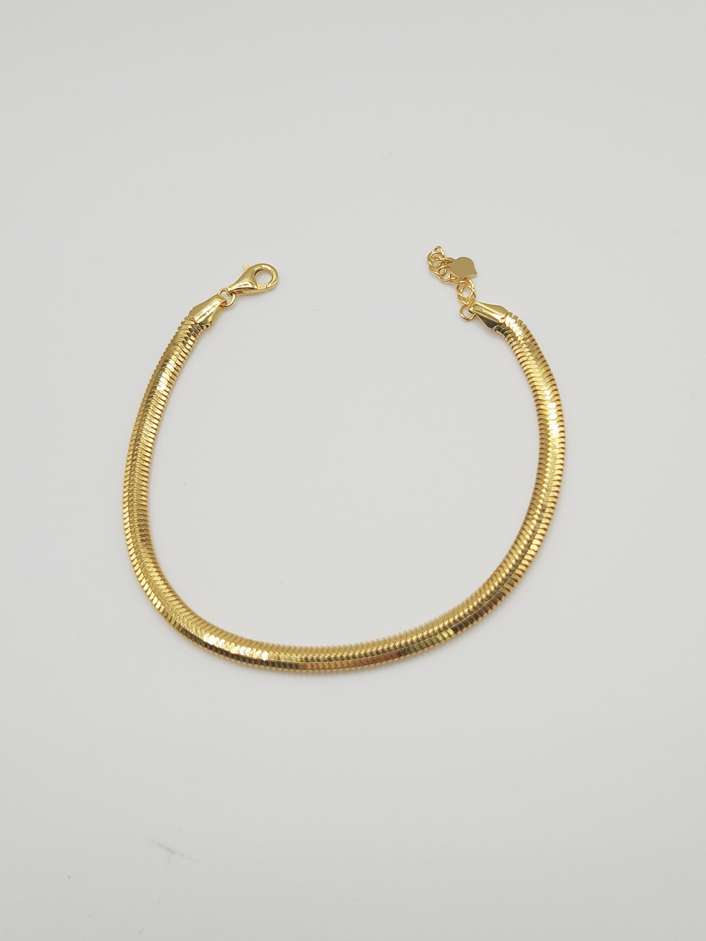 22K / 916 Gold - Inspire Ivry Melody Bracelet - 7.97 gm