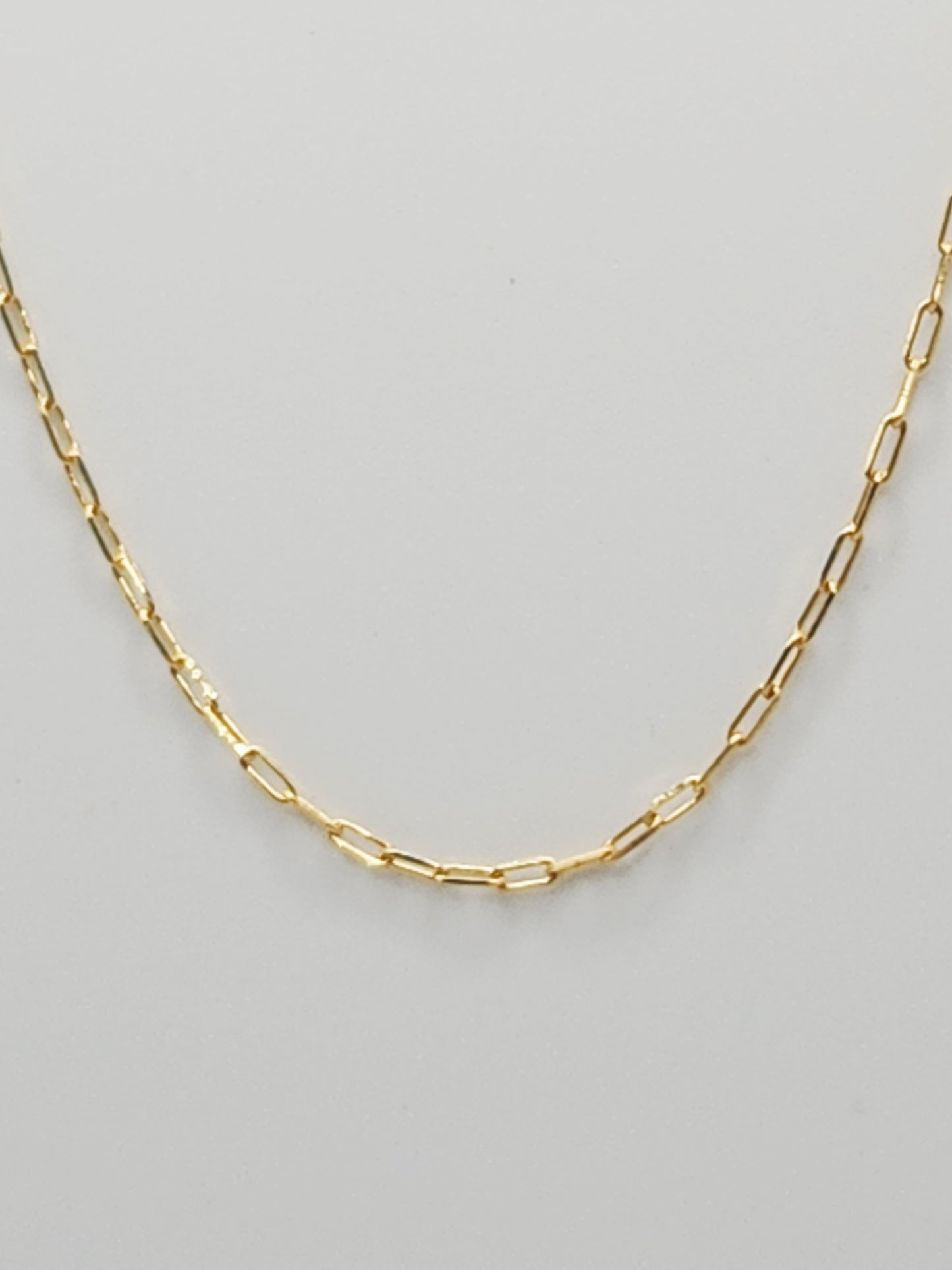 22K / 916 Gold - Inspire Ivry Julia Necklace - 2.22 gm