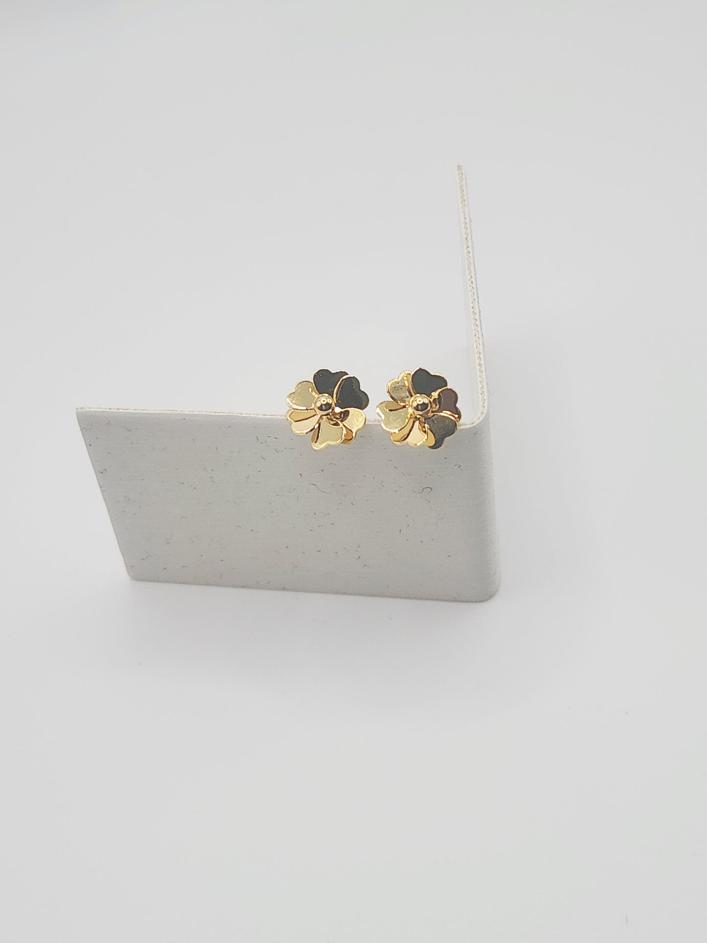 22K / 916 Gold - Inspire Chieti Olivia Earring - 1.88 gm