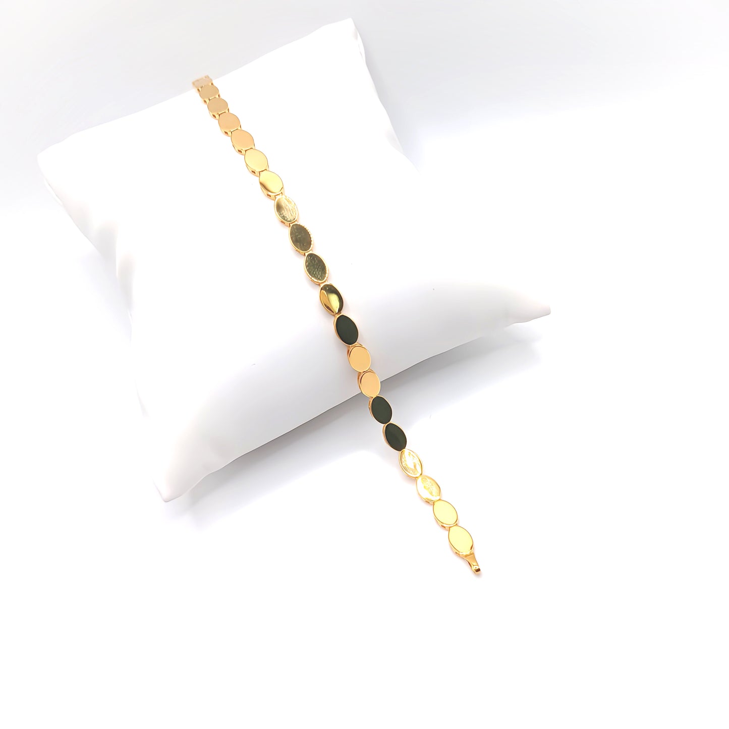 22K / 916 Gold - Inspire Jubilee Bracelet - 5.60 gm