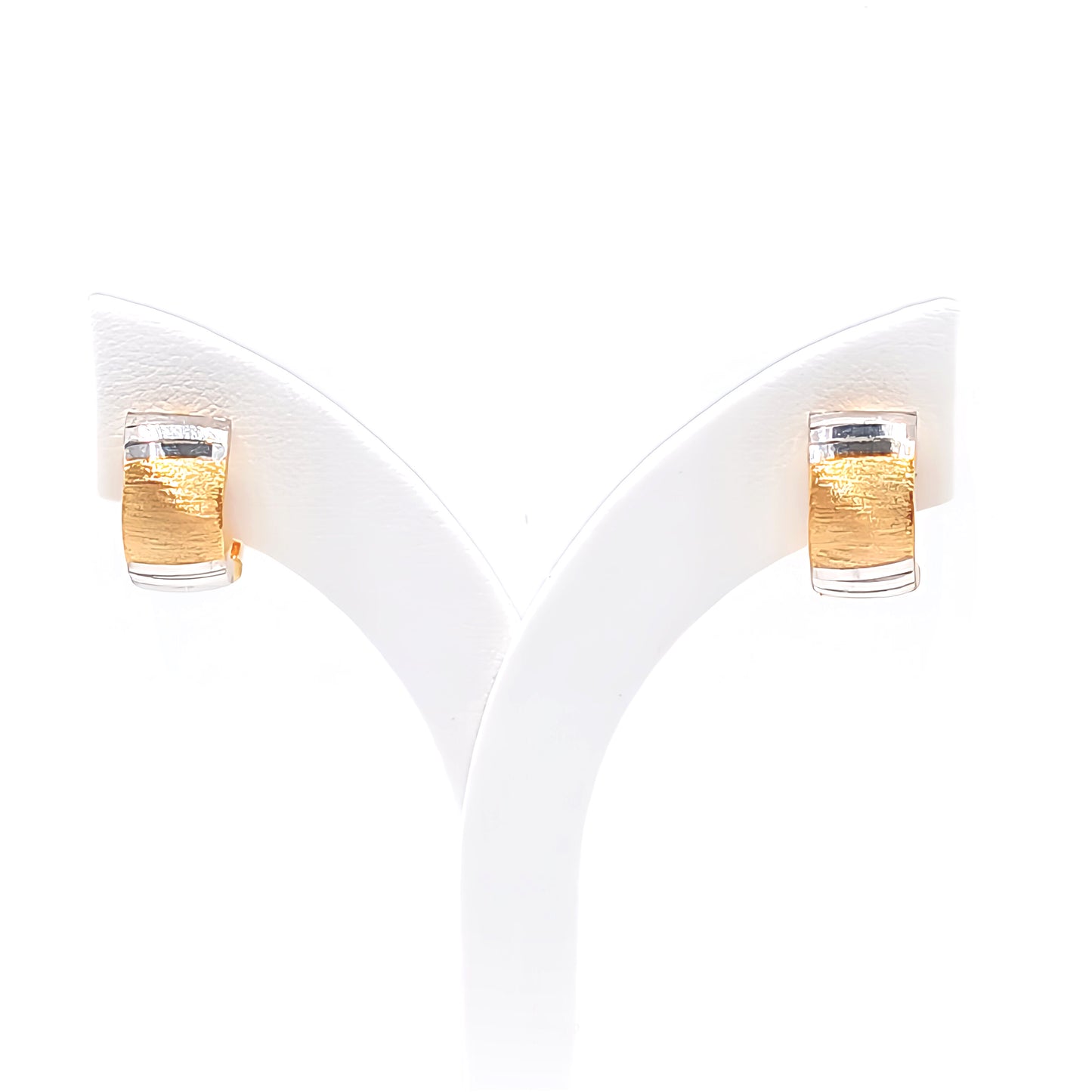 22K / 916 Gold - Inspire Jubilee Earring - 3.34 gm