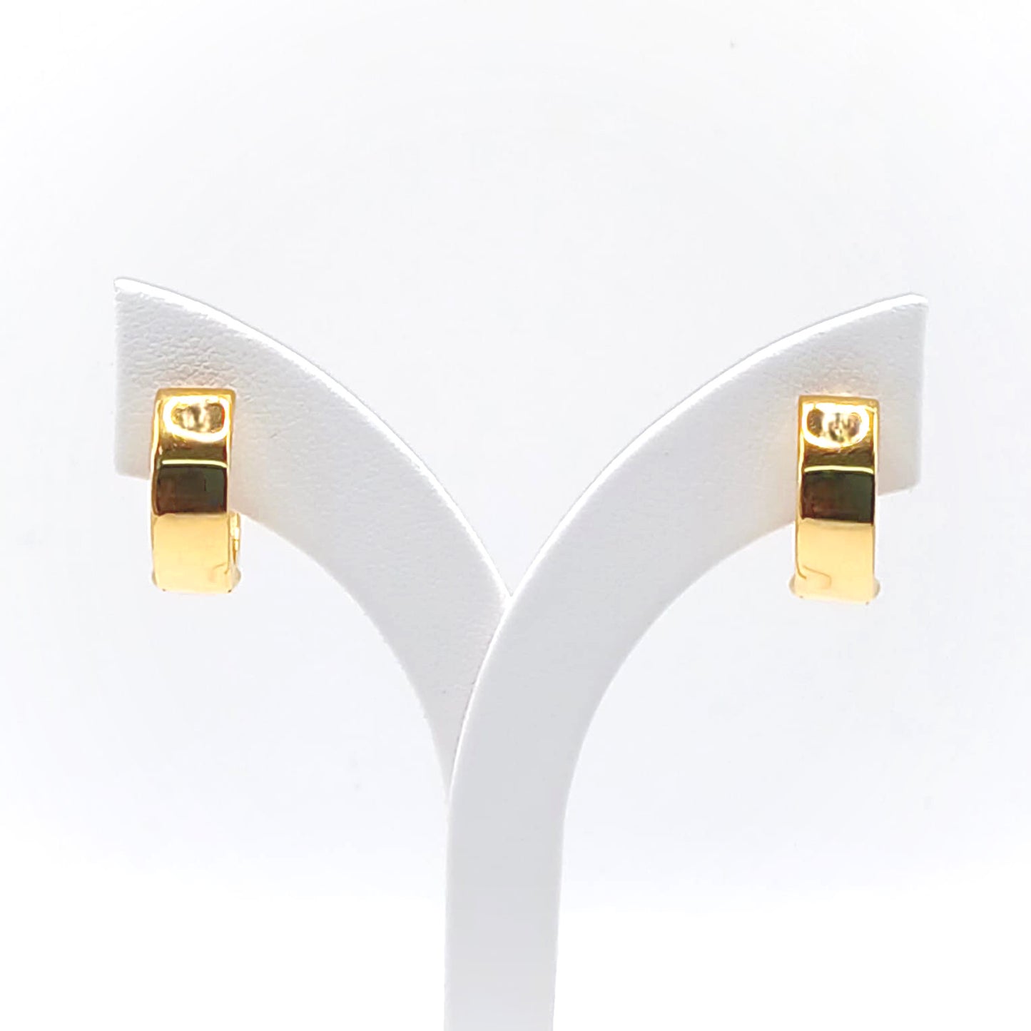 22K / 916 Gold - Inspire Jubilee Modest Earring - 3.16 gm