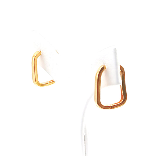 22K / 916 Gold - Inspire Jubilee Earring - 3.32 gm