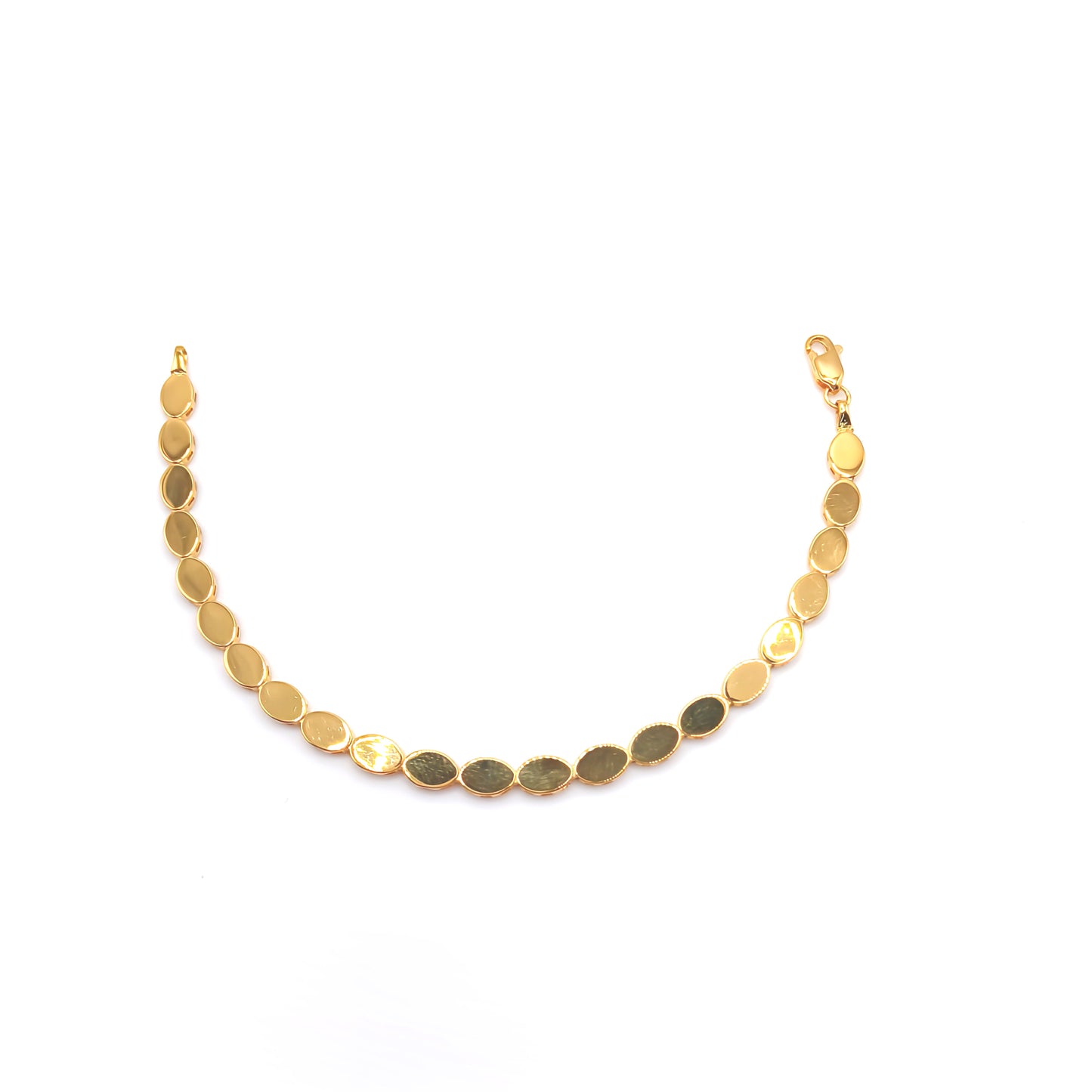 22K / 916 Gold - Inspire Jubilee Bracelet - 5.60 gm