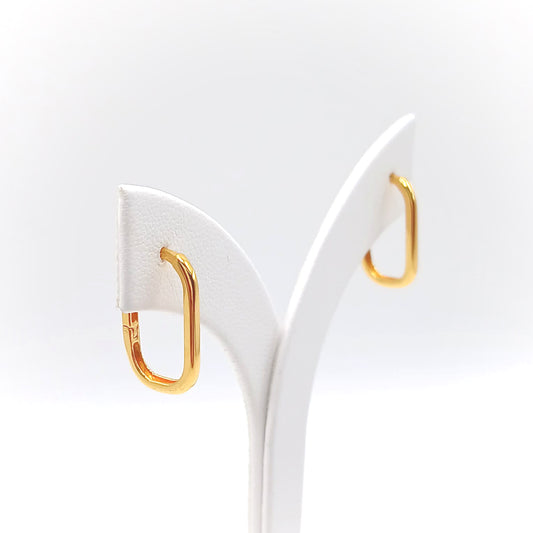 22K / 916 Gold - Inspire Jubilee Earring - 2.24 gm