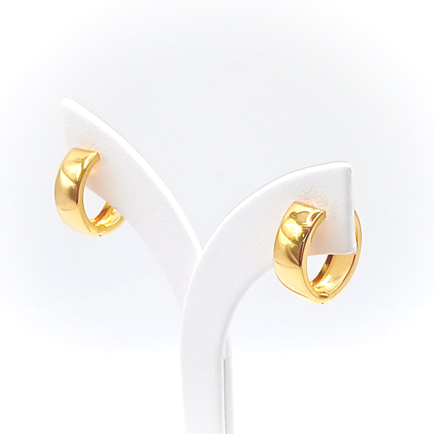 22K / 916 Gold - Inspire Jubilee Earring - 3.14 gm