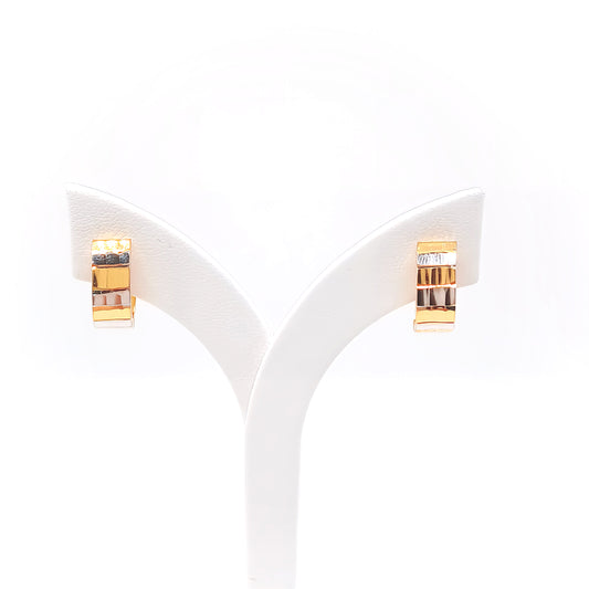 22K / 916 Gold - Inspire Jubilee Earring - 2.50 gm