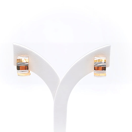 22K / 916 Gold - Inspire Jubilee Earring - 3.27 gm