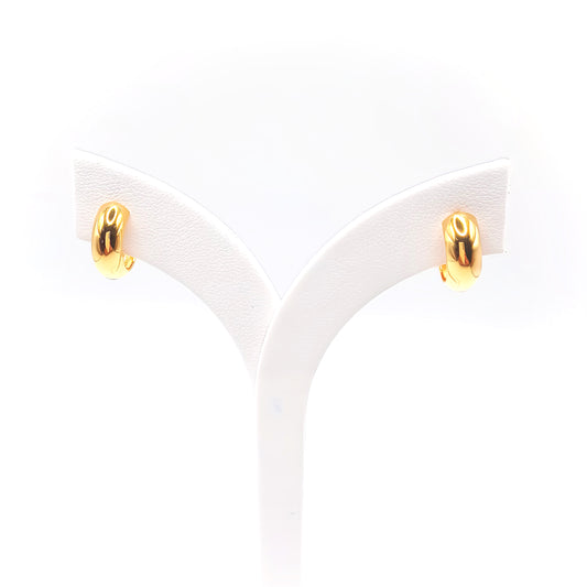 22K / 916 Gold - Inspire Elegance Earring - 3.76 gm