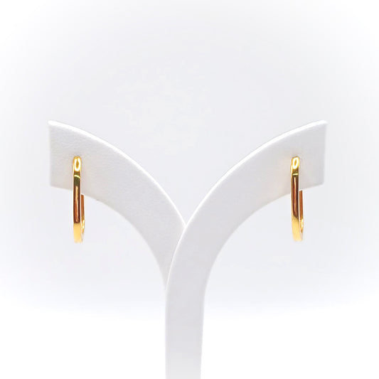 22K / 916 Gold - Inspire Jubilee Earring - 2.24 gm