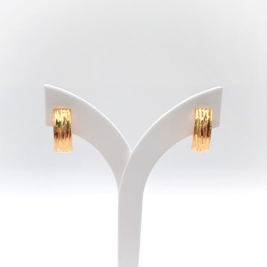 22K / 916 Gold - Inspire Jubilee Earring - 2.95 gm
