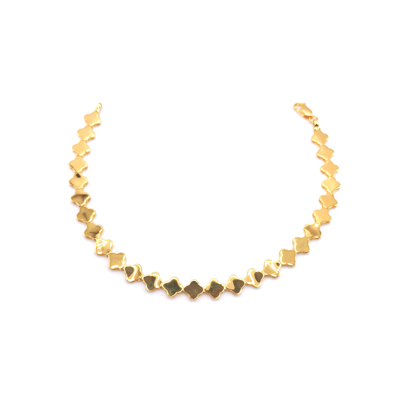 22K / 916 Gold - Inspire Jubilee Bracelet - 6.99 gm