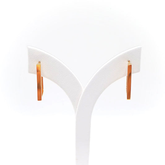 22K / 916 Gold - Inspire Jubilee Earring - 4.59 gm