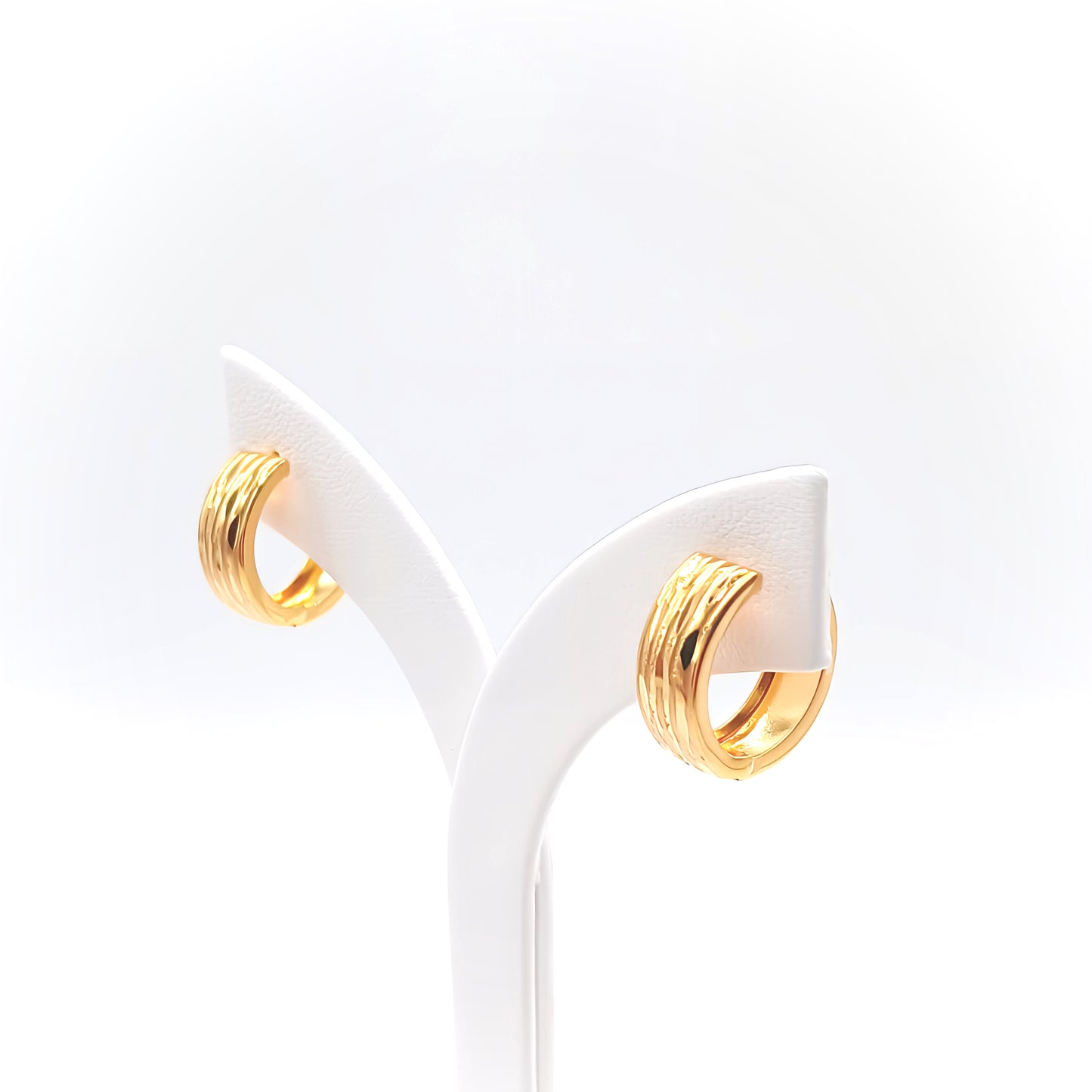 22K / 916 Gold - Inspire Jubilee Earring - 2.95 gm