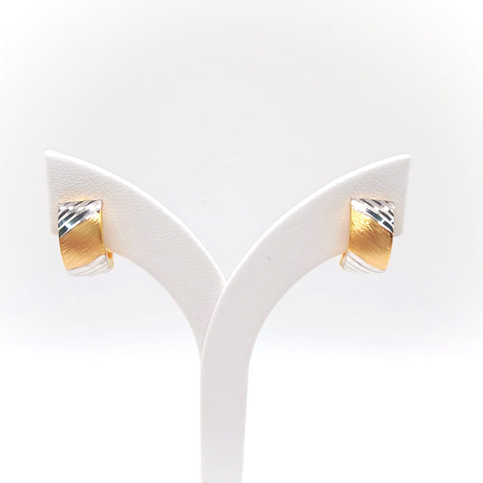 22K / 916 Gold - Inspire Jubilee Earring - 3.20 gm