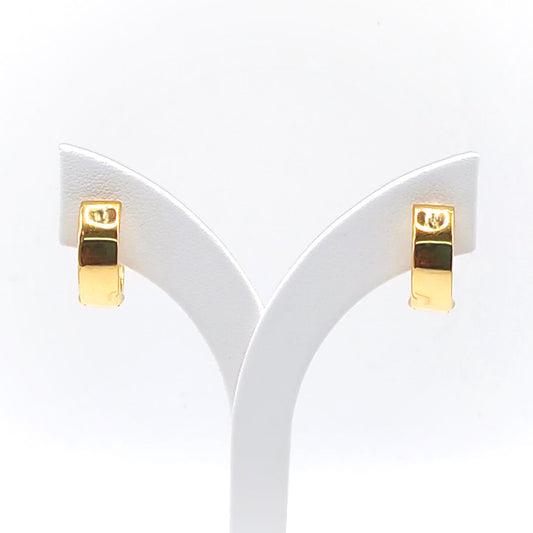 22K / 916 Gold - Inspire Jubilee Earring - 3.14 gm
