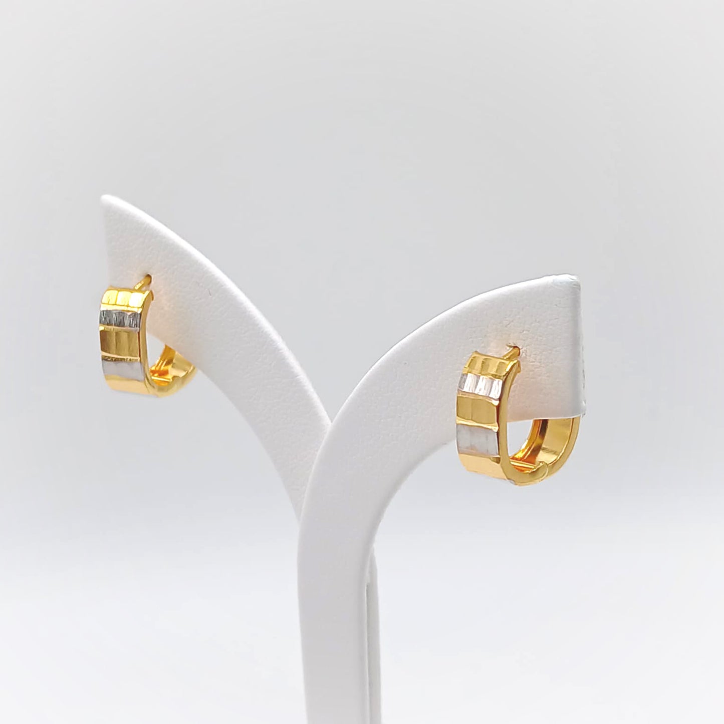 22K / 916 Gold - Inspire Jubilee Earring - 2.50 gm