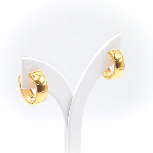 22K / 916 Gold - Inspire Jubilee Earring - 3.14 gm