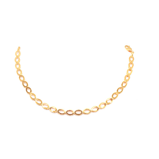 22K / 916 Gold - Inspire Jubilee Bracelet - 5.75 gm