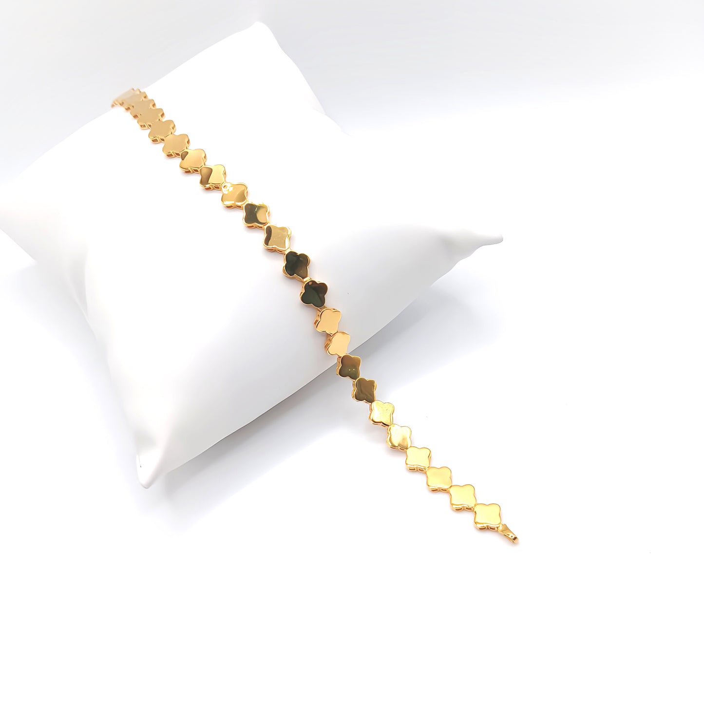 22K / 916 Gold - Inspire Jubilee Bracelet - 6.99 gm