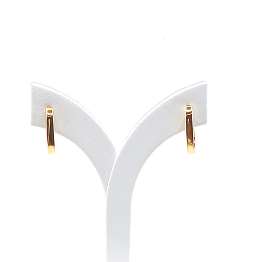 22K / 916 Gold - Inspire Jubilee Earring - 3.30 gm