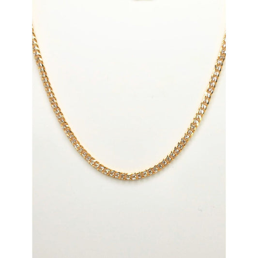 22K / 916 Gold - Inspire Ivry Estelle Necklace - 14.61 gm