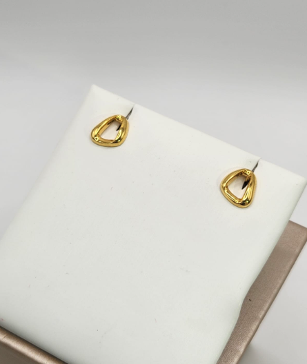 22K / 916 Gold - Inspire Chieti Estelle Earring - 1.90 gm