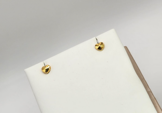 22K / 916 Gold - Inspire Chieti Estelle Earring - 1.09 gm