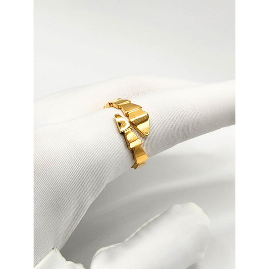 22K / 916 Gold - Inspire Bianca Ring - 3.15 gm