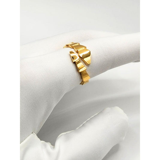 22K / 916 Gold - Inspire Bianca Ring - 3.15 gm