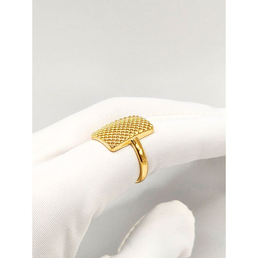 22K / 916 Gold - Inspire Bianca Ring - 3.10 gm