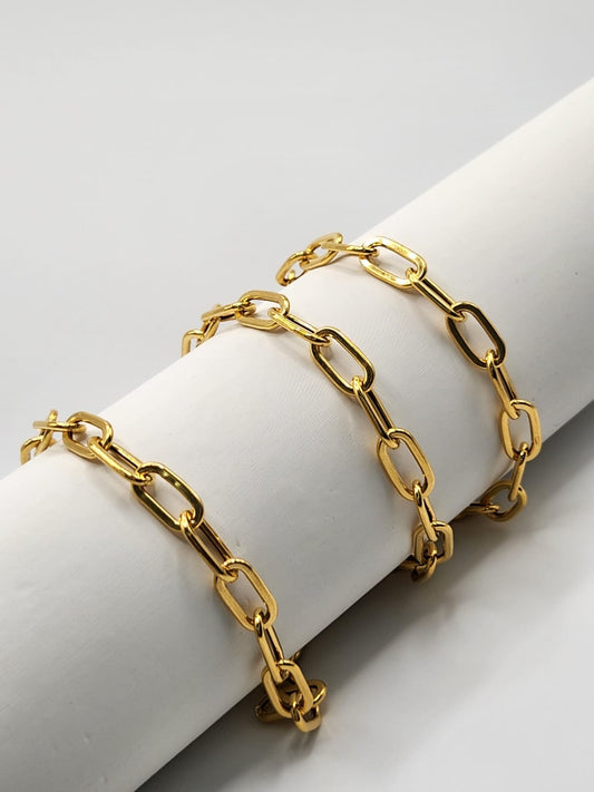 22K / 916 Gold - Inspire Bianca Bracelet - 5.05 gm