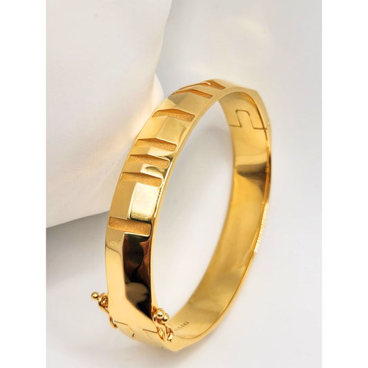 22K / 916 Gold - Inspire Chieti Diane Bracelet - 61.16 gm