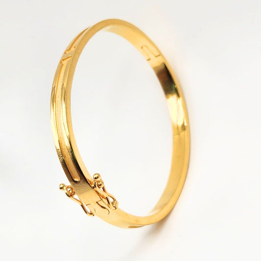 22K / 916 Gold - Inspire Chieti Diane Bracelet II - 30.87 gm