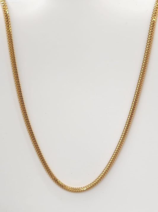 22K / 916 Gold - Inspire Chieti Estelle Necklace - 14.67 gm