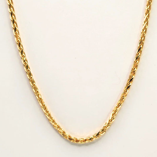 22K / 916 Gold - Inspire Chieti Estelle Necklace - 16.17 gm