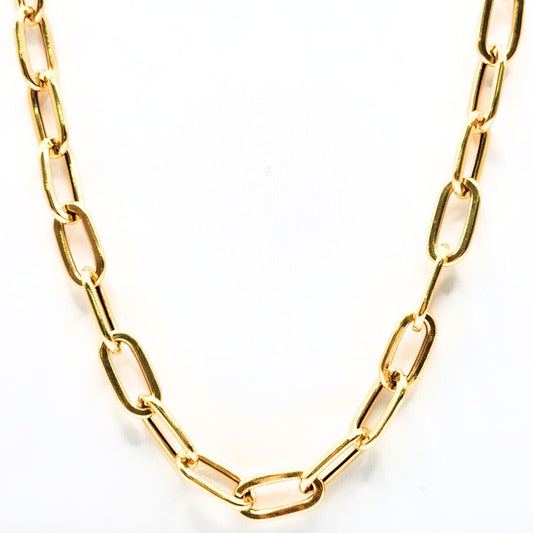 22K / 916 Gold - Ivry Estelle Necklace - 11.45 gm