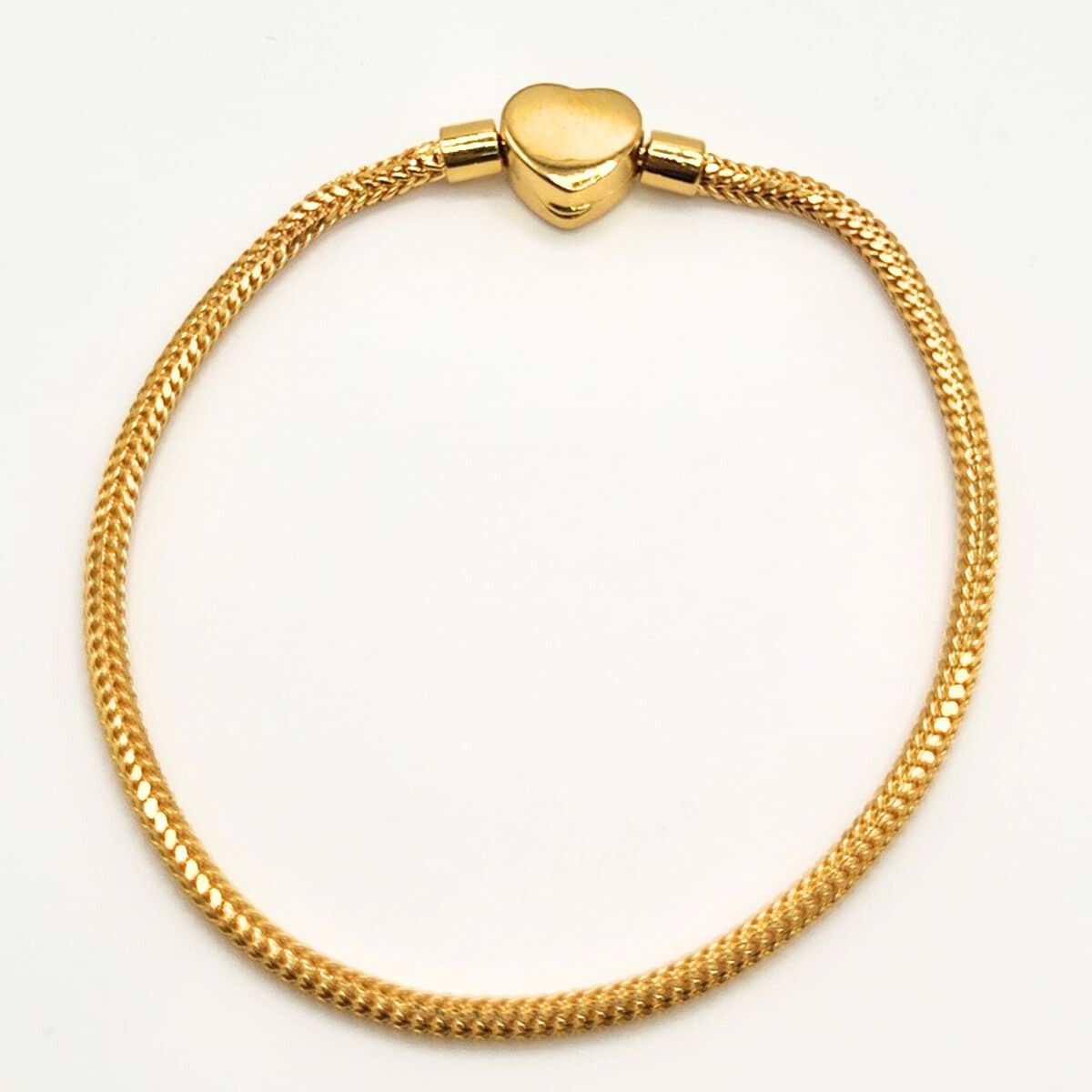 22K / 916 Gold - Ivry Estelle Bracelet - 7.80 gm