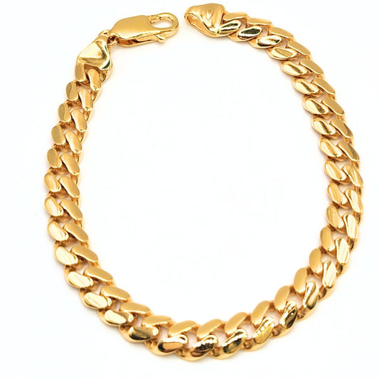 22K / 916 Gold - Inspire Ivry Frances Bracelet - 11.81 gm