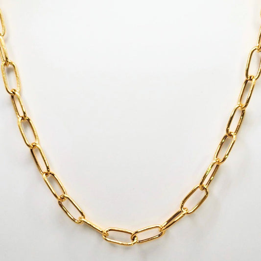 22K / 916 Gold - Ivry Frances Necklace - 6.29 gm