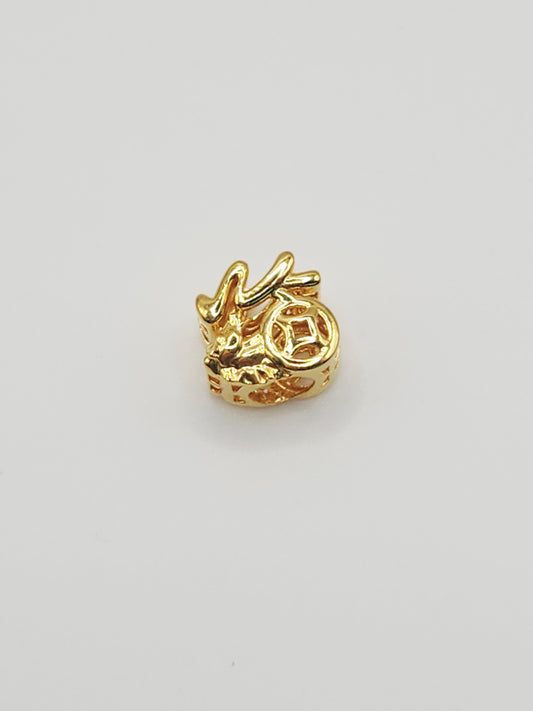 22K / 916 Gold - Inspire Ivry Melody Pendant - 1.55 gm