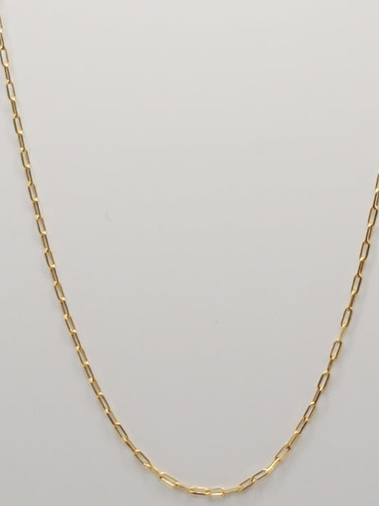 22K / 916 Gold - Inspire Ivry Julia Necklace - 2.22 gm
